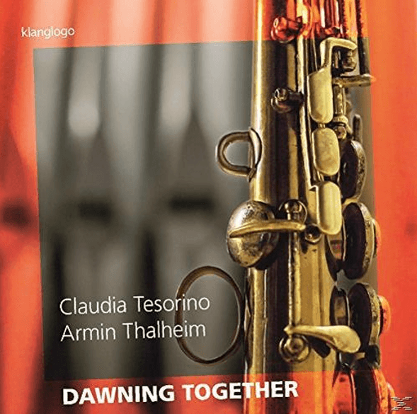 Dawning Together – Saxophon & Organ Improvisationen Dawning Together - Saxophon & Organ Improvisationen